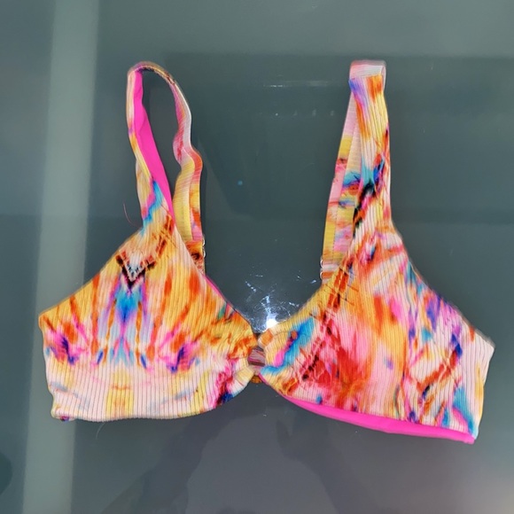 TINIBIKINI MULTICOLOR BIKINI - Picture 2 of 4